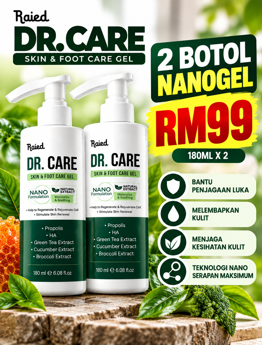 2 Nanogel